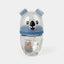 Minitree Baby Feeder Glass Blue - Kiddiesco