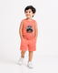 Mountain Jeep Summer Outfit - Kiddiesco