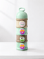 Multi Tower Multi Portion Milk Container - Kiddiesco