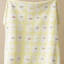 New Born Baby Blanket KDC 129 - Kiddiesco