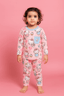 Night Suits KDS 012 - Kiddiesco
