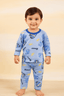 Night Suits KDS 014 - Kiddiesco