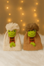 Pack Of 2 Baby Winter Woolen Cap/Hat KDC 013 - Kiddiesco