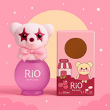 Perfume Rio Teddy KDC 12