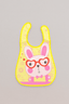 Waterproof Plastic Bibs KDS 014 - Kiddiesco