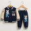 Winter 3 Pcs Upper Set KDC 061 - Kiddiesco