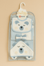 Winter Born Baby Cloth Gift Set 10 Pcs KDC 019 - Kiddiesco