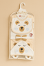 Winter Born Baby Cloth Gift Set 10 Pcs KDC 023 - Kiddiesco