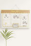 Winter Born Baby Cloth Journey Pink Gift Set 10 Pcs - Kiddiesco