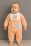 Winter Little Joy Outfit KDC 028 - Kiddiesco