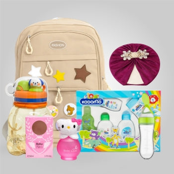 Baby Accessories - Kiddiesco