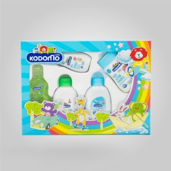 Baby Care Lotion & Oil - Kiddiesco