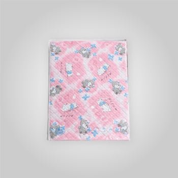 Baby Changing Sheet - Kiddiesco