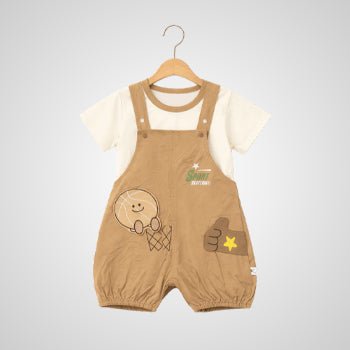 Baby Rompers - Kiddiesco