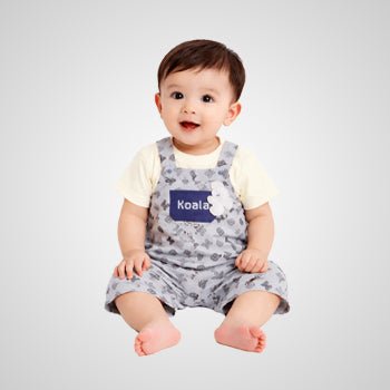 Baby Store - Kiddiesco