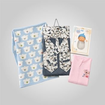 Bedding Essentials - Kiddiesco