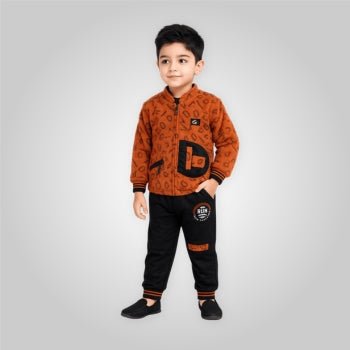 Boys Sweaters & Jackets - Kiddiesco