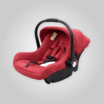 Carry Cots - Kiddiesco