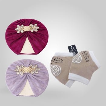 Clothing Accessories - Kiddiesco