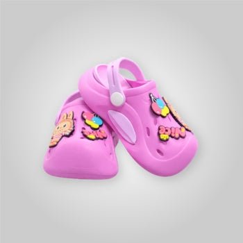 Crocs - Kiddiesco