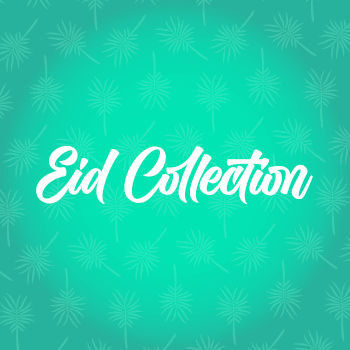 Eid Collection - Kiddiesco