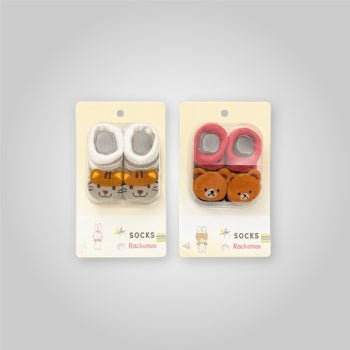 Footwear Socks - Kiddiesco