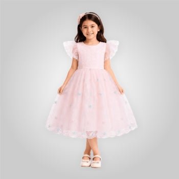 Frock - Kiddiesco