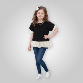 Girls Shirts - Kiddiesco