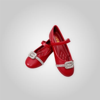 Girls Shoes - Kiddiesco