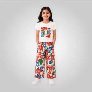 Girls Suits & Sets - Kiddiesco