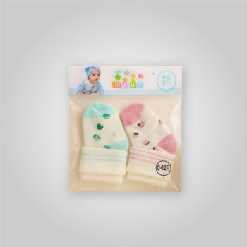 Natures Steps Socks - Kiddiesco