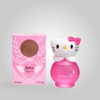Perfumes - Kiddiesco