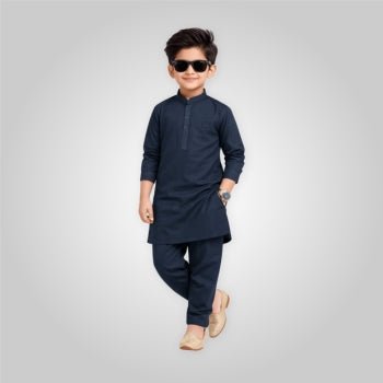 Shalwar Kameez - Kiddiesco