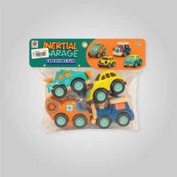 Toys - Kiddiesco