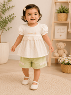 Meadow Blossom Outfit