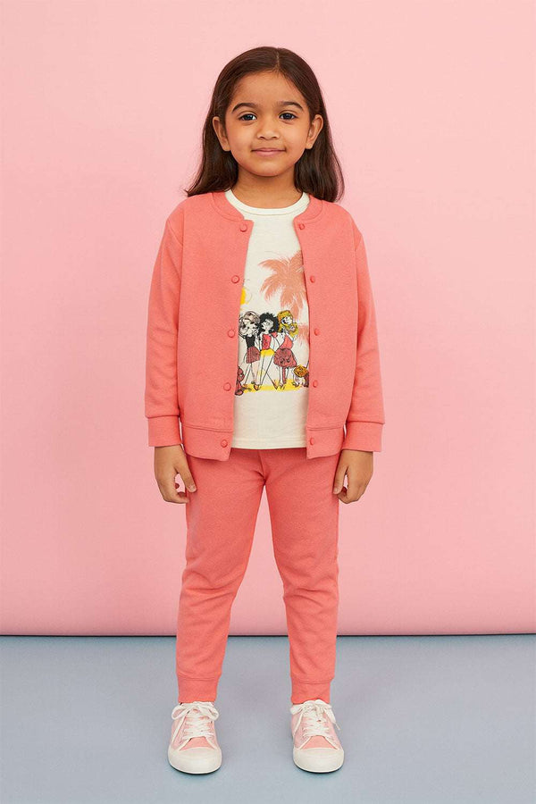 3 Pcs Sweetheart Set - Kiddiesco