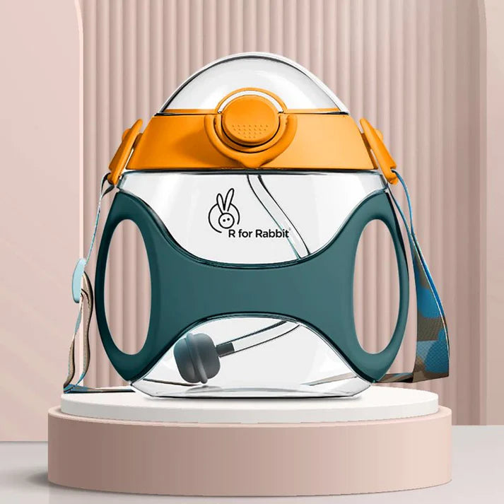 Wide Caliber Baby Sipper 330ml KDC 068 Main image