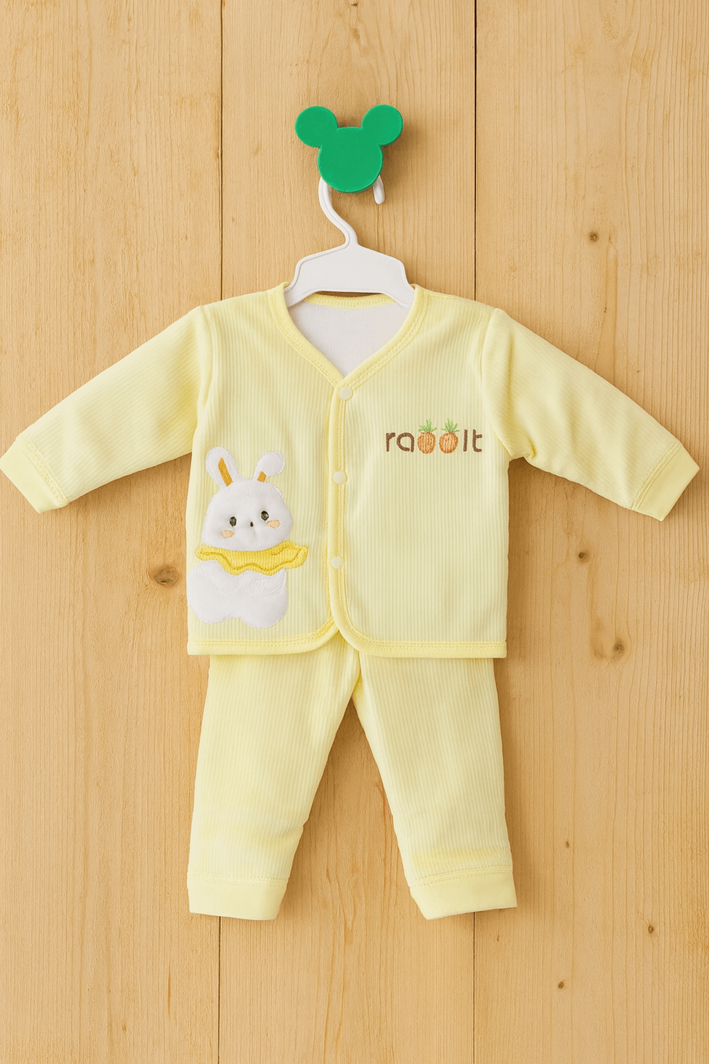 Winter Little Joy Outfit KDC 057