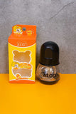 Algo Feeding Bottle Black