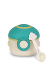 AquaGuard Travel Milk Container