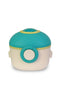 AquaGuard Travel Milk Container
