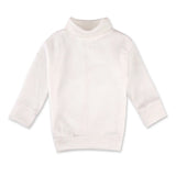 Pack of 2 High Neck White