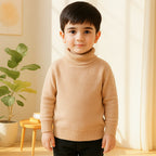 Pack of 2 High Neck Skin