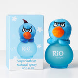 Perfume Angry Bird  KDC 17