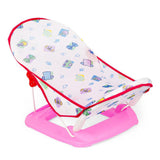 Baby Comfort Baby Bather Duck Pink
