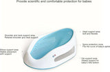 Junior Baby Bather Blue