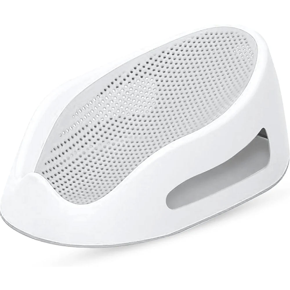 Junior Baby Bather Gray