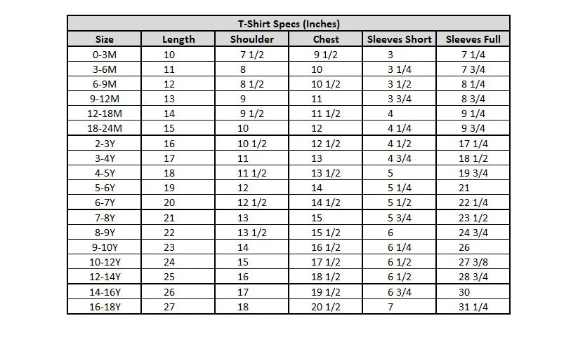 Little Diva Stone Shirt