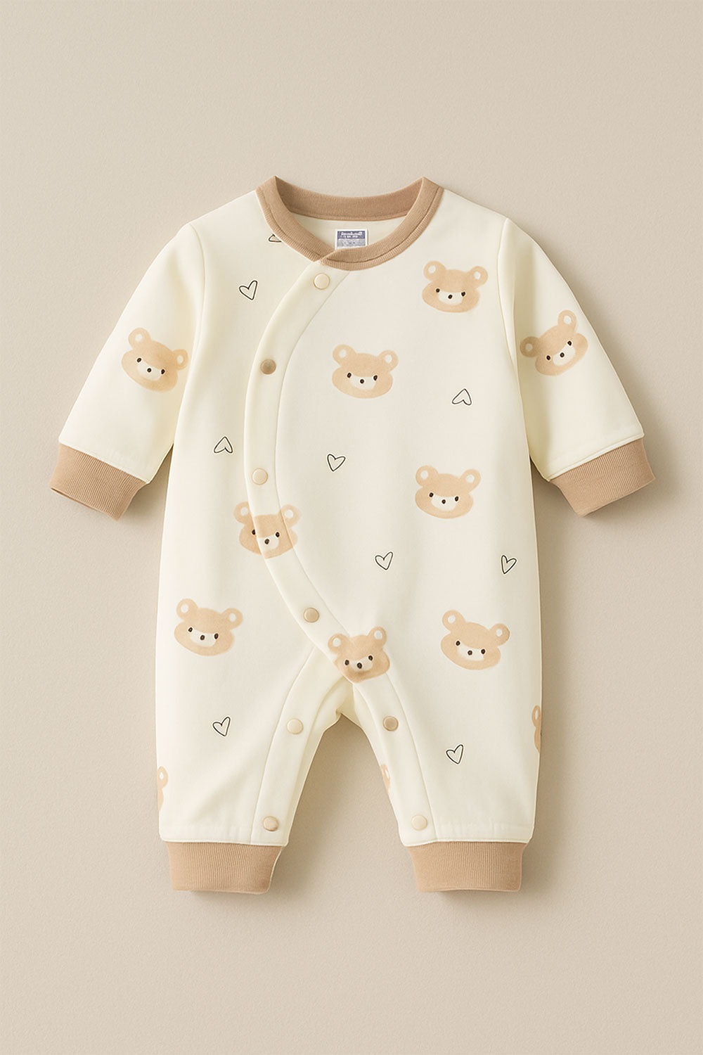 Bearly Adorable Outfit