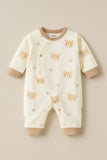 Bearly Adorable Outfit